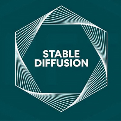 Diffusion Models Illustration