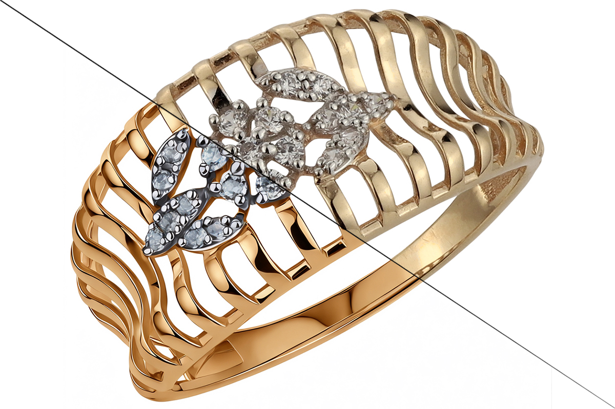 Jewelry Enhancement Before After