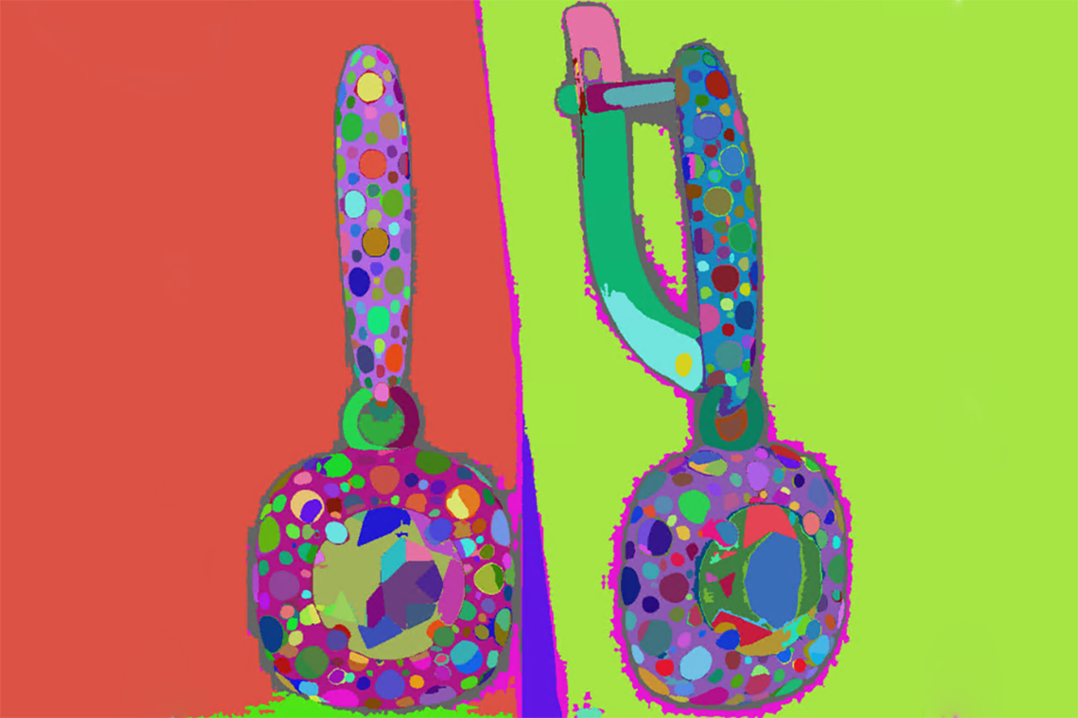 Segmentation Results
