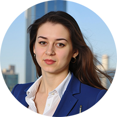 Anastasia Ilyukhina