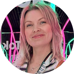 Anna Podkolzina