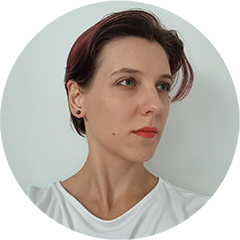 Anna Shumskaia