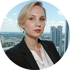 Ksenia Zhivaeva